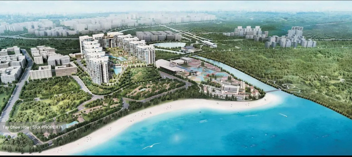 Coastal Cabana (D17), Condominium #503230801